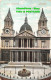 R359814 London. St. Paul Cathedral. E. S. No. 893. 1908 - Andere & Zonder Classificatie