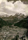 12813009 Chur GR Panorama Mit Aroser Weisshorn Chur - Autres & Non Classés