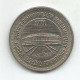 INDIA 1 RUPEE 1991 - COMMONWEALTH PARLIAMENTARY CONFERENCE - Indien
