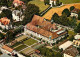 12812267 Solothurn Kapuzinerkloster Fliegeraufnahme Solothurn - Autres & Non Classés