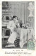 Delcampe - DESTOCKAGE Avant Fermeture  Boutique BON LOT 100 CPA FANTAISIE  JEUNES  FEMMES (dont Series)  (toutes Scannées ) - 100 - 499 Cartoline