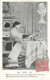 Delcampe - DESTOCKAGE Avant Fermeture  Boutique BON LOT 100 CPA FANTAISIE  JEUNES  FEMMES (dont Series)  (toutes Scannées ) - 100 - 499 Postcards