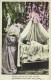 Delcampe - DESTOCKAGE Avant Fermeture  Boutique BON LOT 100 CPA FANTAISIE  JEUNES  FEMMES (dont Series)  (toutes Scannées ) - 100 - 499 Postcards