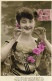 Delcampe - DESTOCKAGE Avant Fermeture  Boutique BON LOT 100 CPA FANTAISIE  JEUNES  FEMMES (dont Series)  (toutes Scannées ) - 100 - 499 Postkaarten