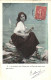 Delcampe - DESTOCKAGE Avant Fermeture  Boutique BON LOT 100 CPA FANTAISIE  JEUNES  FEMMES (dont Series)  (toutes Scannées ) - 100 - 499 Postkaarten