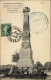 CPA Champigny Sur Marne Val De Marne, Monument Eleve A La Memoire Des Soldats Wurtembourgeois - Andere & Zonder Classificatie
