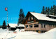 12811307 Zurzach Hotel Restaurantde La Givrine  Bad Zurzach - Other & Unclassified