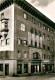 12807649 St Moritz GR Confiserie Tea Room Hanselmann St Moritz - Autres & Non Classés