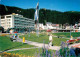 12807599 Arosa GR Parkanlagen Obersee Arosa - Sonstige & Ohne Zuordnung