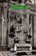 R359894 Buren I. Westf. Altar Der Jesuitenkirche. Jahre Cramers. Agfa. Cekade - Monde