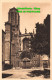 R359895 La Douce France. Aix En Provence. B. Du R. Cathedrale Saint Sauveur. Yvo - World