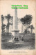 R359912 Saint Omer. P. De C. Colonne Commemorative Du 8 E De Ligne. Cliche B. F. - Monde