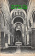 R359923 La Basilique D Albert. Interior Of The Basilica. G. Lelong - World