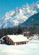 12798069 Engelhoerner Hotel Chalet Schwarzwaldalp Engelhoerner - Autres & Non Classés