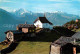 12796997 Bettmeralp VS Mit Fletschhorn Alphubel Dom Matterhorn Bettmeralp - Sonstige & Ohne Zuordnung