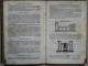 Delcampe - ABREGE DE CHIMIE 1859 PARTIE II. METAUX ET METALLURGIE = REDELIJKE STAAT = 464 PAGES  180 X 120 MM  ZIE AFBEELDINGEN - 1801-1900