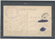 CACHET MILITAIRE -76 DARNETAL -CP- FRAPPE TTB-GARDE DES VOIES DE COMMUNICATION /DARNETAL - Guerre De 1914-18