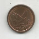 SOUTH AFRICA 2 CENTS 1991 - Sud Africa