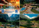 12785977 Leukerbad Thermal Badecenter Gemmipass Alpen Loeche-les-Bains - Sonstige & Ohne Zuordnung