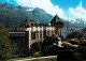 12785277 St Moritz GR Hotel Palace Alpen St. Moritz - Sonstige & Ohne Zuordnung
