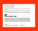 Advertising Card Board- Valencia, Entranted '06. Muestra Colectiva. Postcard Sizes. - Altri & Non Classificati