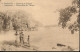 BELGIAN CONGO  PPS SBEP 66 VIEW 14 USED - Entiers Postaux