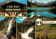 12779439 Lenk Simmental Typisches Haus See Schwaene Alpenpanorama Wasserfall Len - Altri & Non Classificati