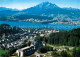 12775127 Luzern LU Panorama  Luzern - Autres & Non Classés