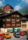 12774807 Andermatt Gasthaus Zum Sternen Andermatt - Autres & Non Classés