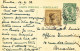 BELGIAN CONGO  PPS SBEP 66 VIEW 27 USED - Postwaardestukken