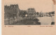 Amsterdam Amstel Scheepvaart Sarphatiekade En Hooge Sluis Vanaf Amsteldijk   4822 - Amsterdam