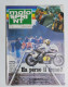 54018 Motosprint 1979 A. IV N. 31 - Morini 500 Bicilindrica / KTM 420 Cross - Motoren