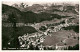 12767777 Pontresina Panorama Mit Julierkette Pontresina - Sonstige & Ohne Zuordnung