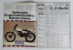 54020 Motosprint 1979 A. IV N. 34 - Suzuki Bimota / Aprilia 250 - Motores