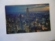 UNITED STATES    POSTCARDS  NEW YORK - Other & Unclassified