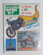 54026 Motosprint 1979 A. IV N. 40 - Suzuki GS 850 - Motores