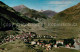 12762777 Andermatt Panorama Blick Gegen Die Furka Andermatt - Altri & Non Classificati