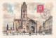Blason De Toulouse - Stamps