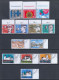 Switzerland 1977 Complete Year Set - Used (CTO) - 29 Stamps (please See Description) - Gebruikt