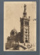 CPA - 13 - Marseille - Notre Dame De La Garde - Tour Byzantine - Circulée (petite Déchirure) - Notre-Dame De La Garde, Funicular Y Virgen