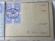 IRAN ,PASSPORT ,USED ,1932 ,6 PAGES ,VISA AND FISCALS - Colecciones