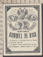 128870/ Etiquette De Boisson *VERITABLE KUMMEL DE RIGA* - Publicités