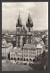 113518/ PRAGUE, Praha, Týn Church, Týnský Chrám - Czech Republic