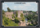 125103/ LUXEMBOURG, Vestiges Des Fortifications Du Château Des Comtes Et Ducs De Luxembourg - Luxemburgo - Ciudad