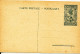 BELGIAN CONGO  PPS SBEP 66 VIEW 15 UNUSED - Postwaardestukken