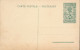 BELGIAN CONGO  PPS SBEP 66 VIEW 50 UNUSED - Stamped Stationery