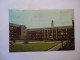 UNITED STATES    POSTCARDS 1970  PENNSYLVANIA    DORMITORY  STAMPS - Other & Unclassified