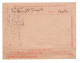 France N° 977 Et 1003 X 2 Sur Carte Postale CCP Moulins Les Metz 09/01/1955 TTB - 1921-1960: Periodo Moderno