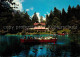 12751349 Blausee-Mitholz Mit Hotel Im Kandertal Kanfahrt Blausee-Mitholz - Altri & Non Classificati