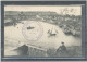 CACHET MILITAIRE -76 DIEPPE -CP- FRAPPE SUP-DOUBLE CERCLE ,VIOLET,38mm-GARDE DES VOIES DE COMMUNICATIONS* - 1. Weltkrieg 1914-1918